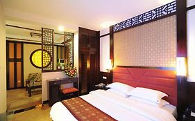 Huating Holiday Inn Guilin